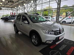 Renault Sandero 900T Stepway Expression - Image 16