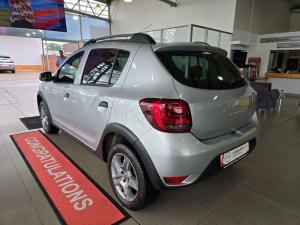 Renault Sandero 900T Stepway Expression - Image 18
