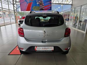 Renault Sandero 900T Stepway Expression - Image 4