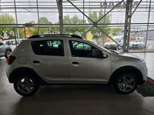 Renault Sandero 900T Stepway Expression - Image 6