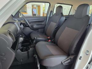 Suzuki S-PRESSO 1.0 GL - Image 11