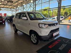 Suzuki S-PRESSO 1.0 GL - Image 15
