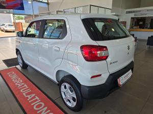 Suzuki S-PRESSO 1.0 GL - Image 17