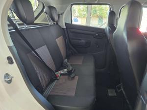 Suzuki S-PRESSO 1.0 GL - Image 19