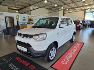 Suzuki S-PRESSO 1.0 GL - Image 1