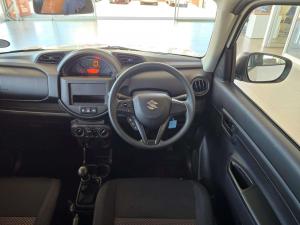 Suzuki S-PRESSO 1.0 GL - Image 20