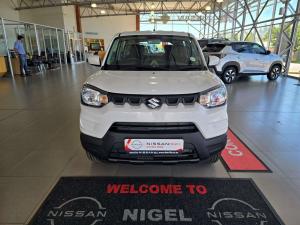 Suzuki S-PRESSO 1.0 GL - Image 2