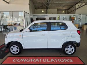 Suzuki S-PRESSO 1.0 GL - Image 3
