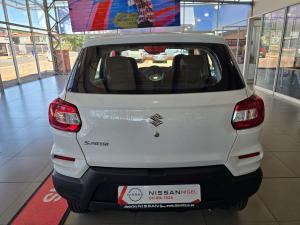 Suzuki S-PRESSO 1.0 GL - Image 4