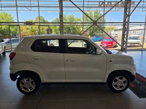 Suzuki S-PRESSO 1.0 GL - Image 6