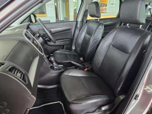 Toyota Urban Cruiser 1.5 Xs automatic - Image 11