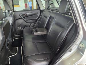 Toyota Urban Cruiser 1.5 Xs automatic - Image 12