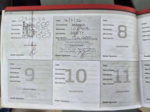 Toyota Urban Cruiser 1.5 Xs automatic - Image 14