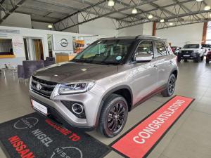 Toyota Urban Cruiser 1.5 Xs automatic - Image 16