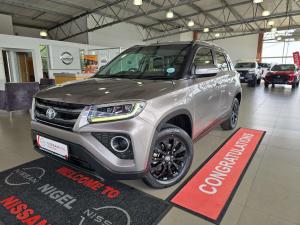 Toyota Urban Cruiser 1.5 Xs automatic - Image 1