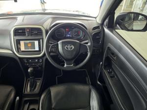 Toyota Urban Cruiser 1.5 Xs automatic - Image 20