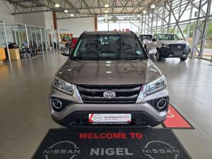 Toyota Urban Cruiser 1.5 Xs automatic - Image 2