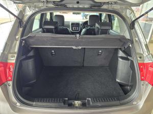 Toyota Urban Cruiser 1.5 Xs automatic - Image 5