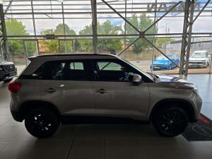 Toyota Urban Cruiser 1.5 Xs automatic - Image 6