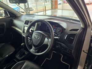 Toyota Urban Cruiser 1.5 Xs automatic - Image 8