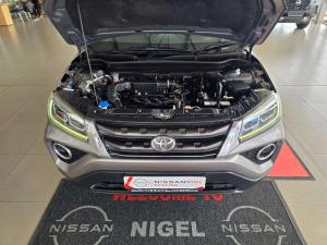 Toyota Urban Cruiser 1.5 Xs automatic - Image 9