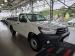 Toyota Hilux 2.4 GD-6 SR 4X4S/C - Thumbnail 16