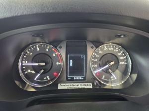 Toyota Hilux 2.4 GD-6 RB RaiderD/C - Image 12