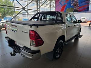 Toyota Hilux 2.4 GD-6 RB RaiderD/C - Image 16