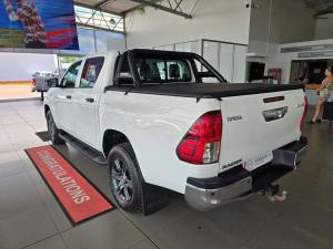 Toyota Hilux 2.4 GD-6 RB RaiderD/C - Image 17