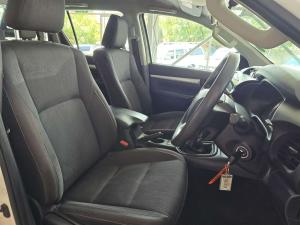 Toyota Hilux 2.4 GD-6 RB RaiderD/C - Image 19