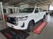 Toyota Hilux 2.4 GD-6 RB RaiderD/C - Thumbnail 1
