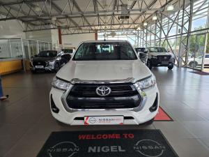 Toyota Hilux 2.4 GD-6 RB RaiderD/C - Image 2