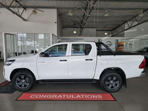 Toyota Hilux 2.4 GD-6 RB RaiderD/C - Image 3