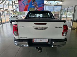 Toyota Hilux 2.4 GD-6 RB RaiderD/C - Image 4