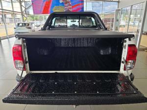 Toyota Hilux 2.4 GD-6 RB RaiderD/C - Image 5