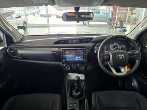 Toyota Hilux 2.4 GD-6 RB RaiderD/C - Image 7