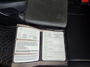 Toyota Hilux 2.4 GD SP/U Single Cab - Image 13