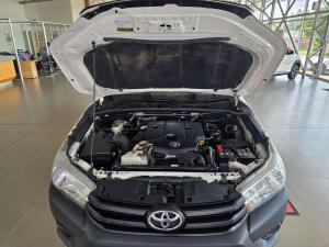 Toyota Hilux 2.4 GD SP/U Single Cab - Image 8