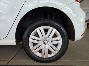 Volkswagen Polo Vivo 1.4 Trendline - Image 10