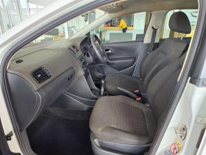 Volkswagen Polo Vivo 1.4 Trendline - Image 11