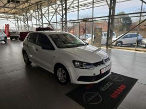 Volkswagen Polo Vivo 1.4 Trendline - Image 14