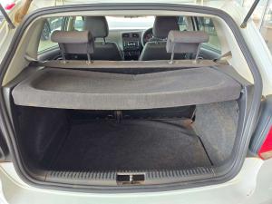 Volkswagen Polo Vivo 1.4 Trendline - Image 5