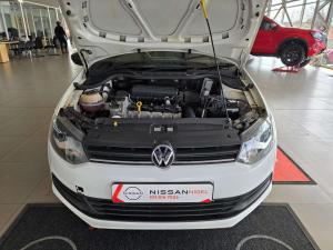 Volkswagen Polo Vivo 1.4 Trendline - Image 9