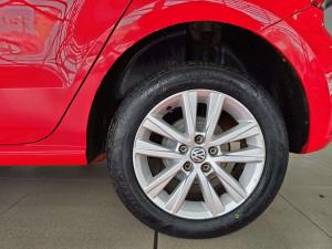 Volkswagen Polo Vivo 1.4 Trendline - Image 10