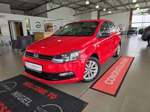 Volkswagen Polo Vivo 1.4 Trendline - Image 1