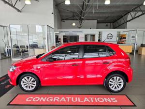 Volkswagen Polo Vivo 1.4 Trendline - Image 3