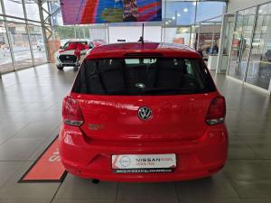 Volkswagen Polo Vivo 1.4 Trendline - Image 4