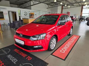 Volkswagen Polo Vivo 1.4 Trendline - Image 6