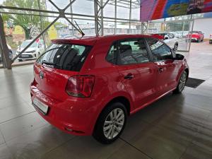 Volkswagen Polo Vivo 1.4 Trendline - Image 8