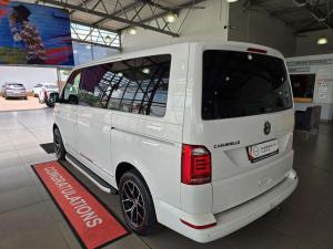 Volkswagen T6 Caravelle 2.0 Bitdi Comfortline DSG - Image 17